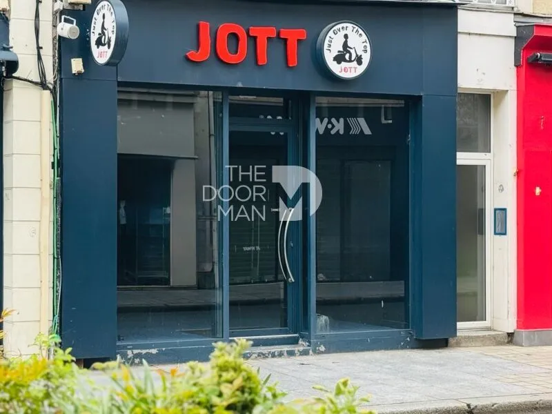 Local commercial