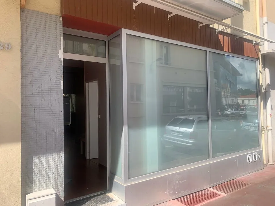 Local commercial