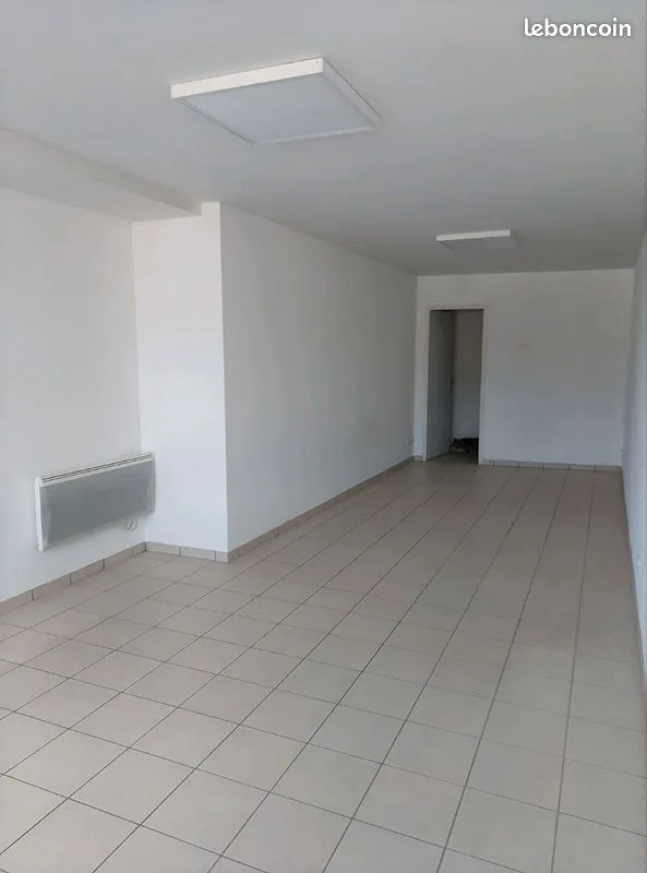 Local commercial