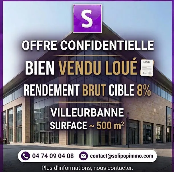 Local commercial