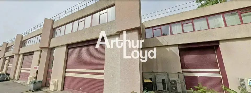 Local d'activité