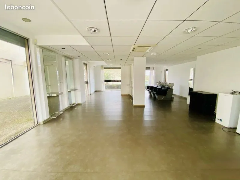 Local commercial