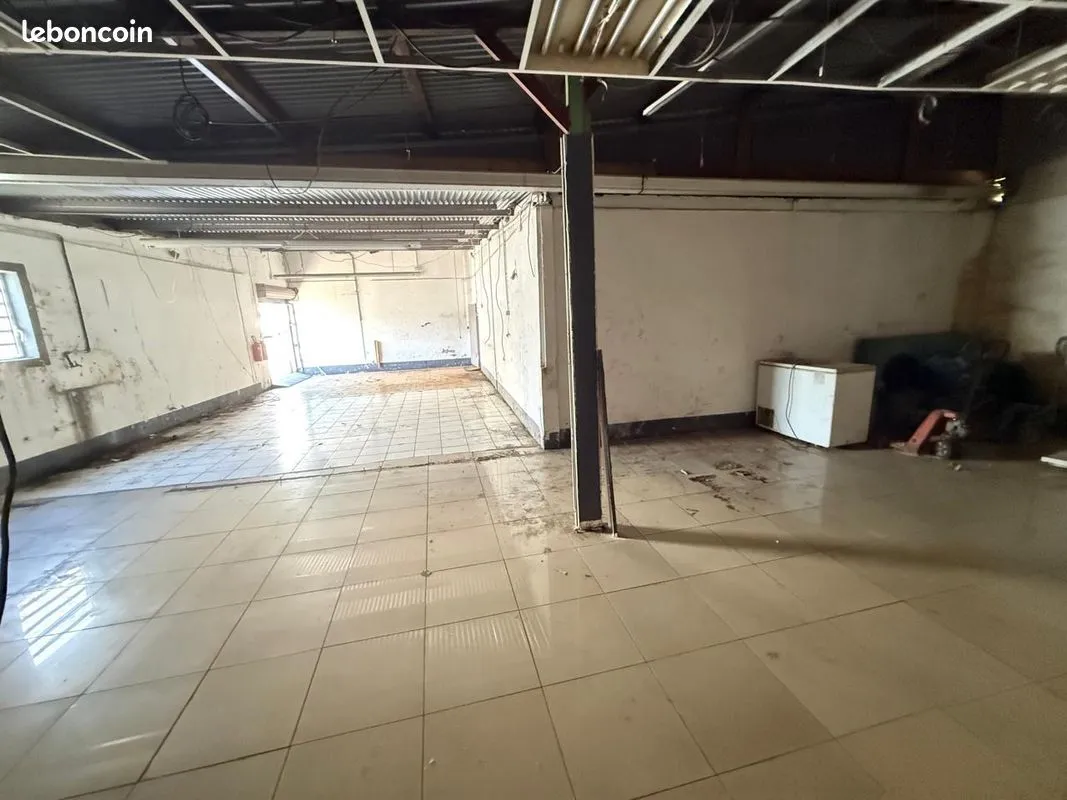 Local commercial