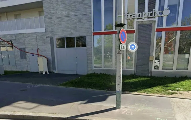 Logistique