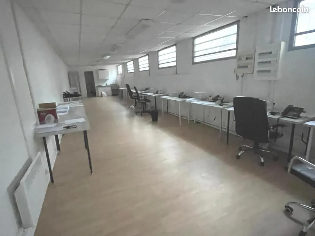 Bureau