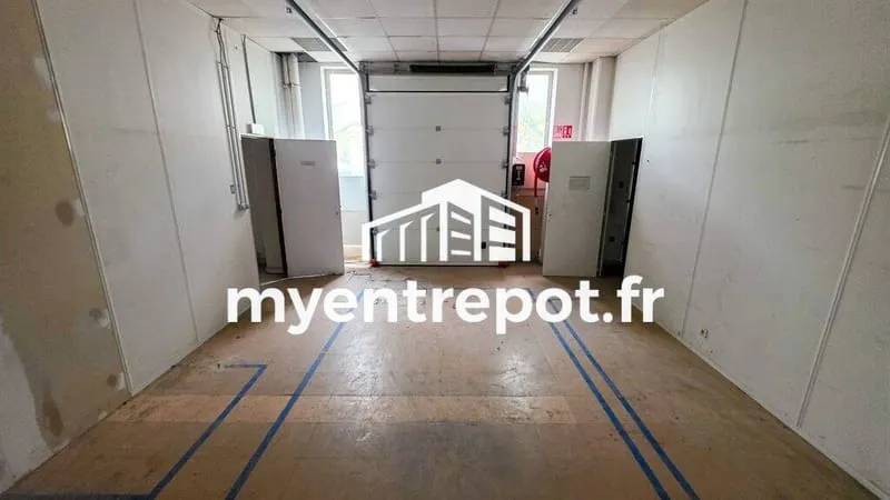 Local d'activité