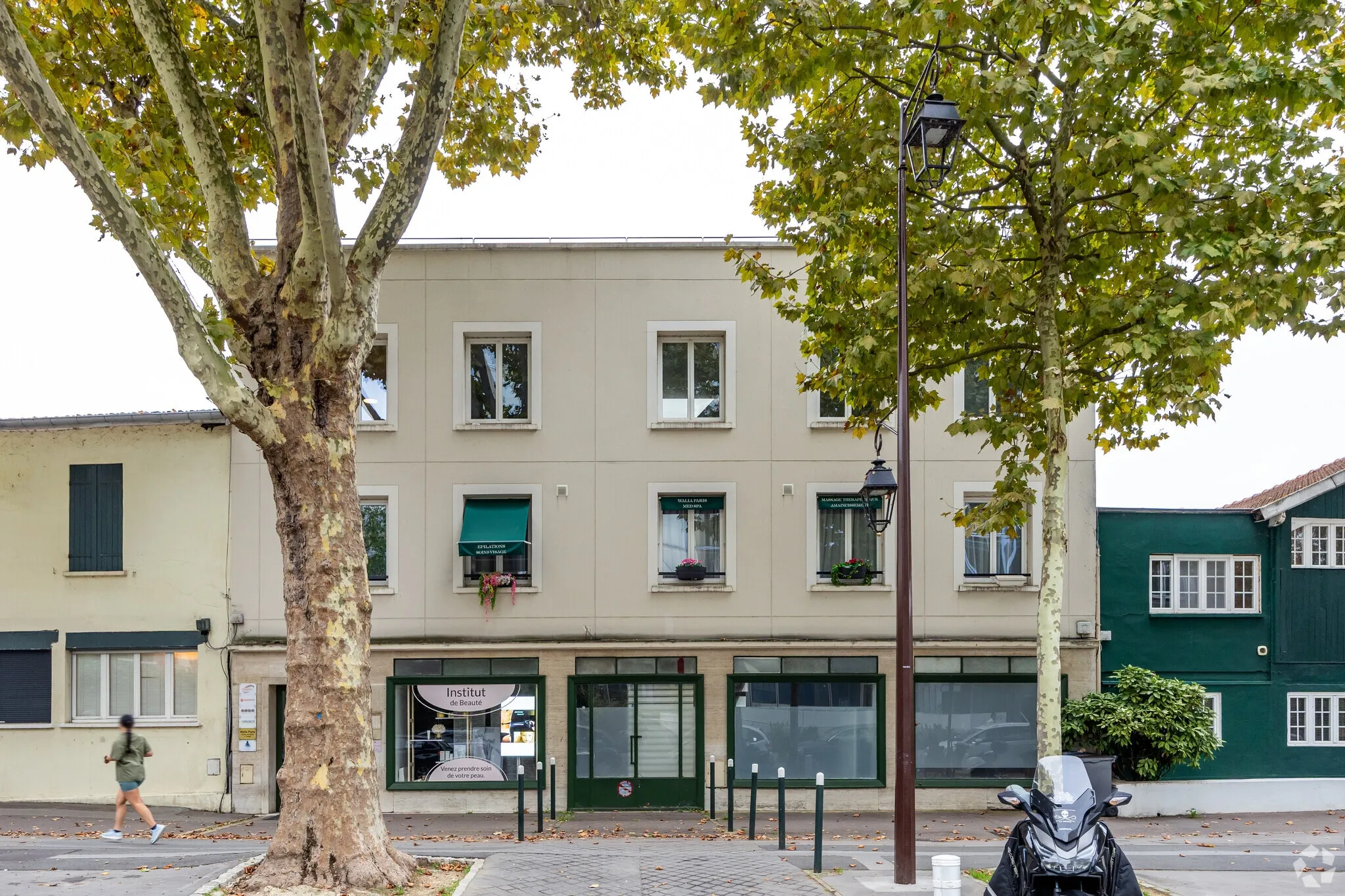 Bureau