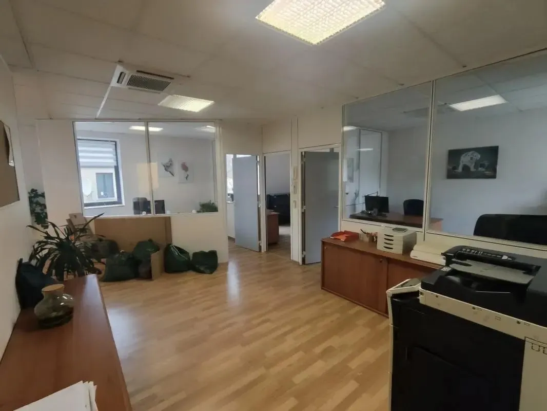Bureau