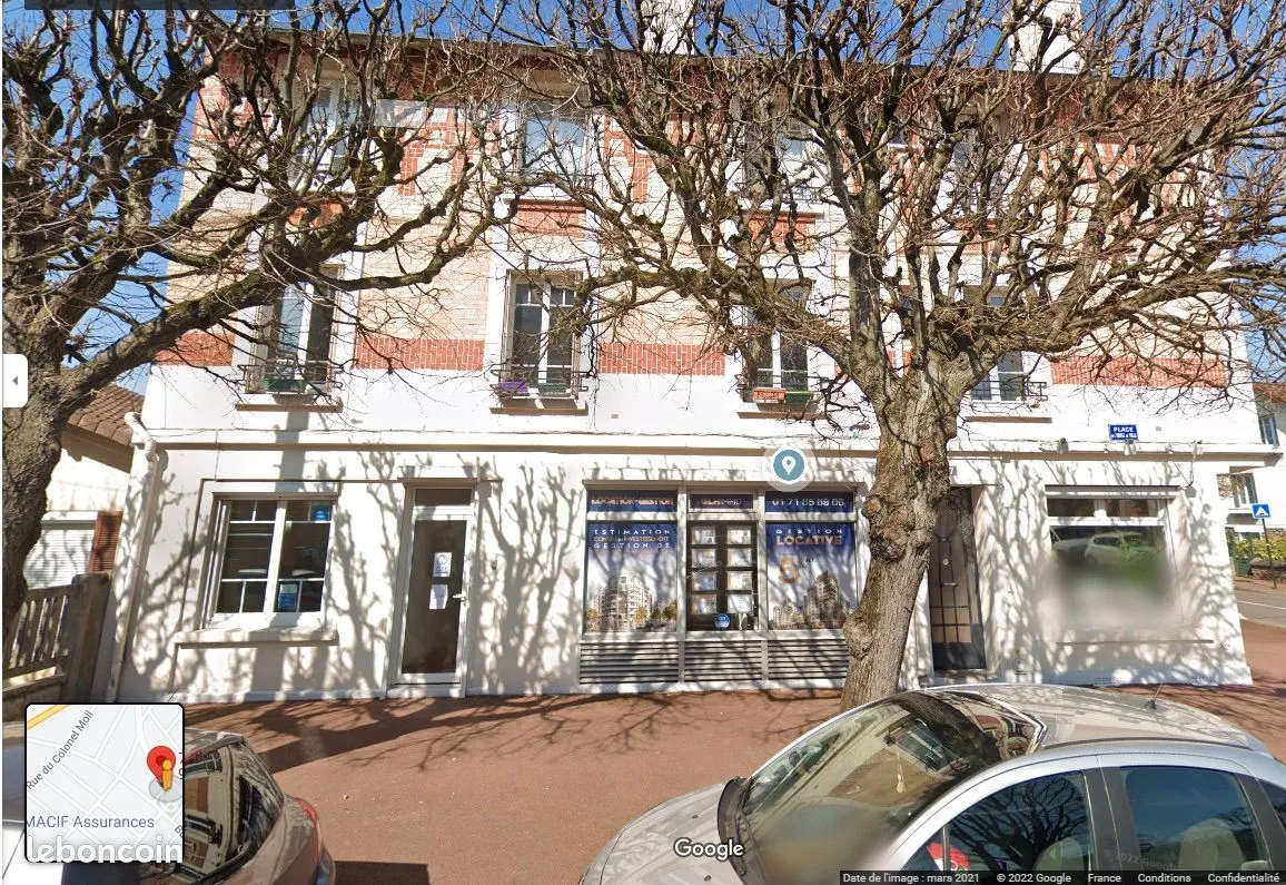 Bureau