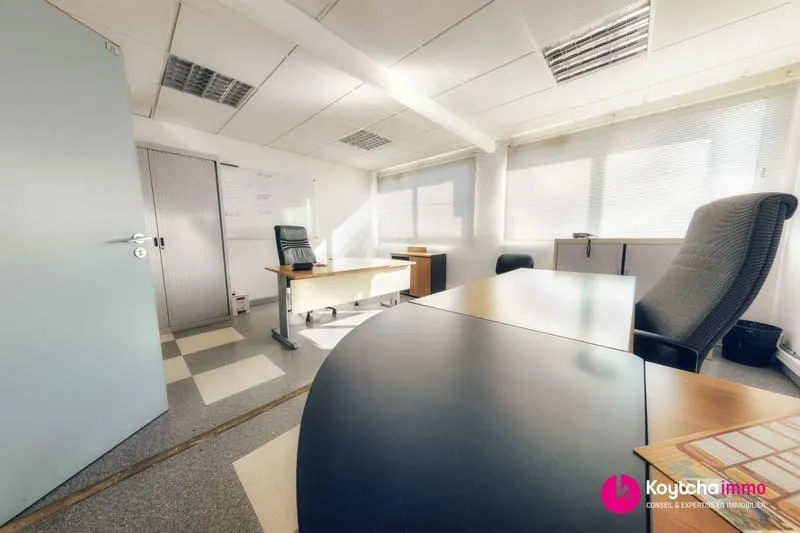 Bureau