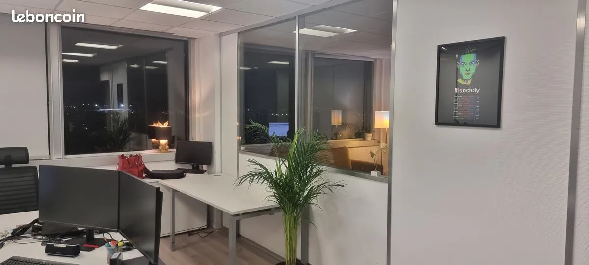 Bureau