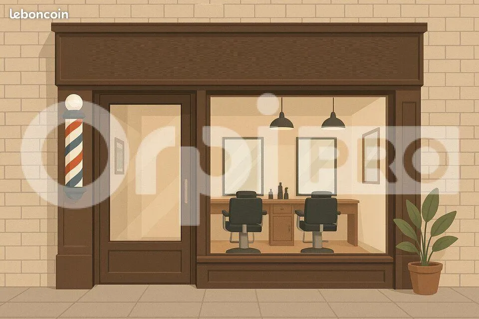 Local commercial