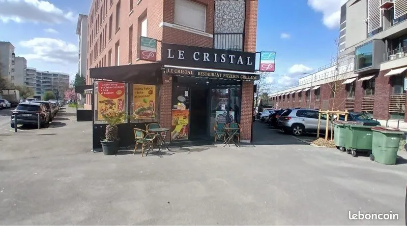 Local commercial