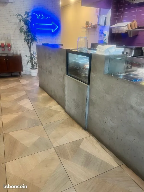 Local commercial