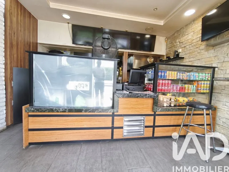Local commercial
