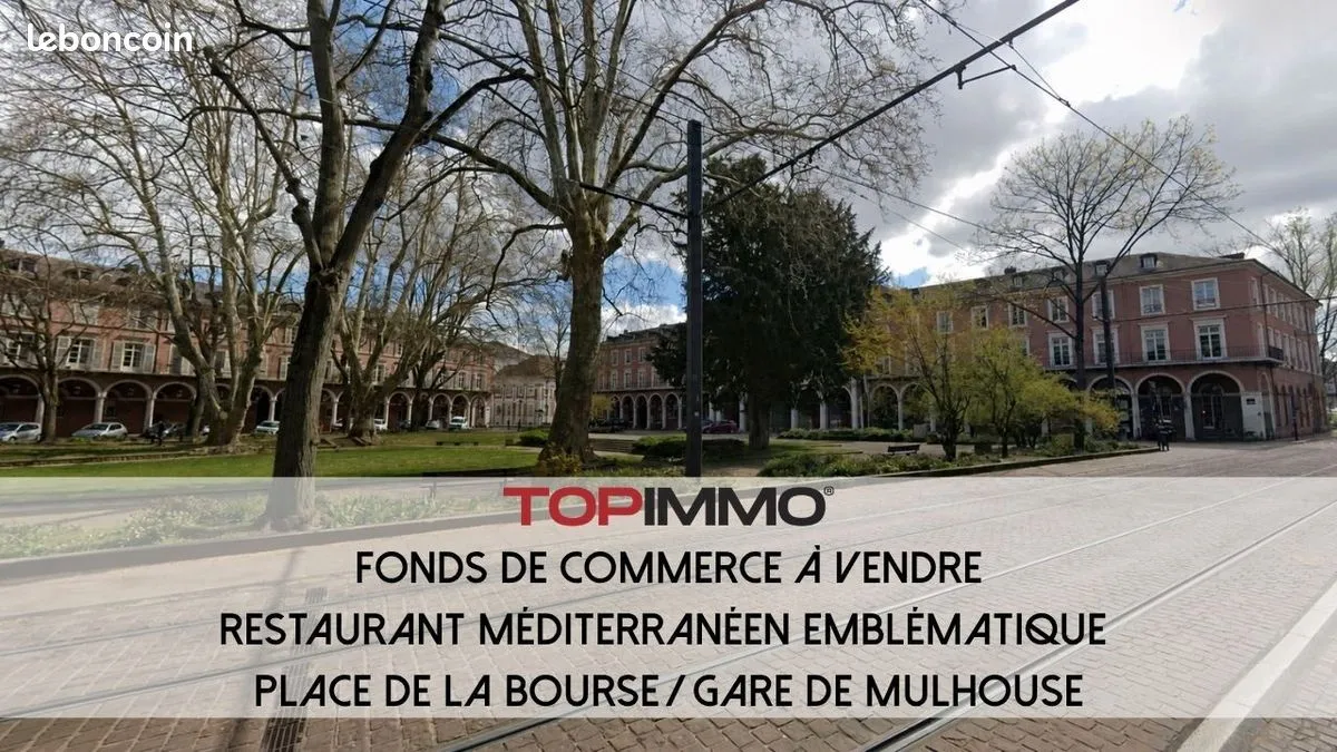 Local commercial