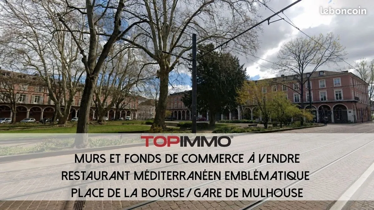 Local commercial