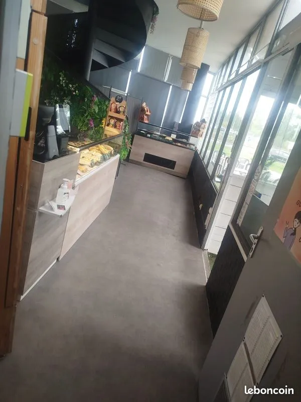 Local commercial