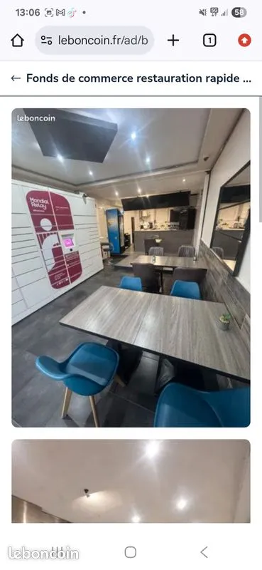 Local commercial