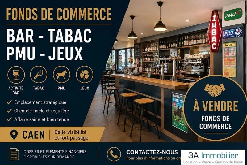 Local commercial