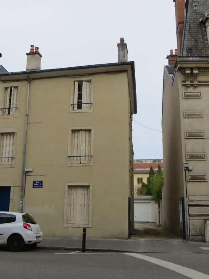 Bureau