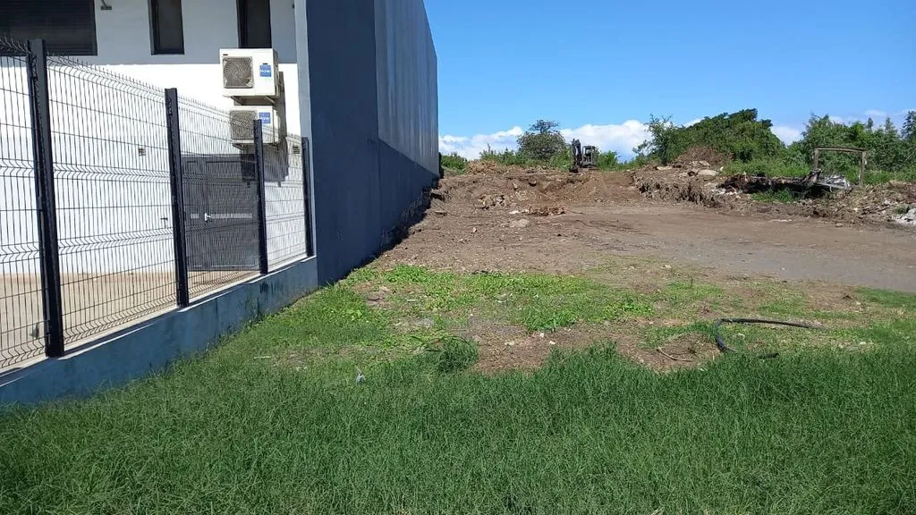 Terrain