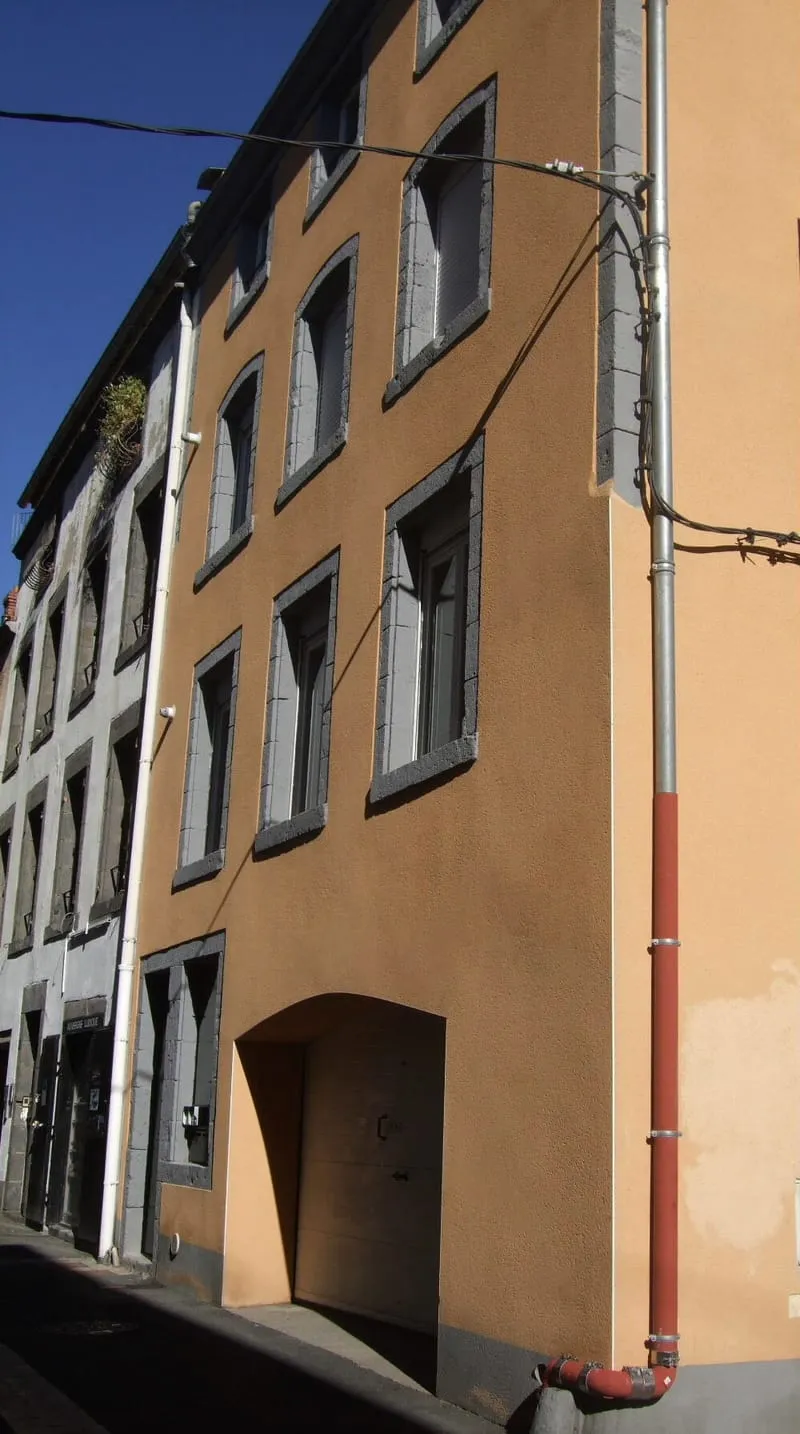 Immeuble