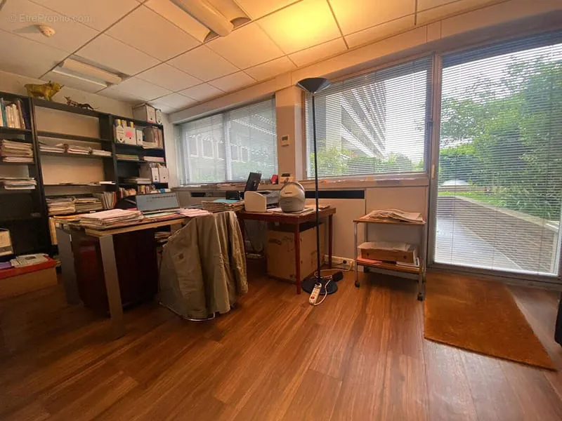 Bureau