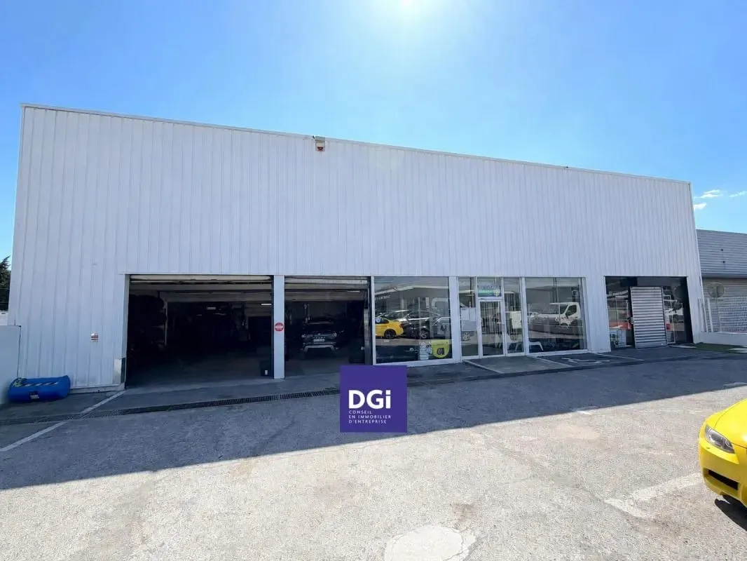 Local commercial