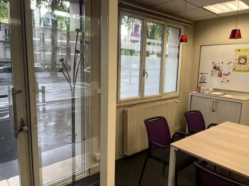 Bureau