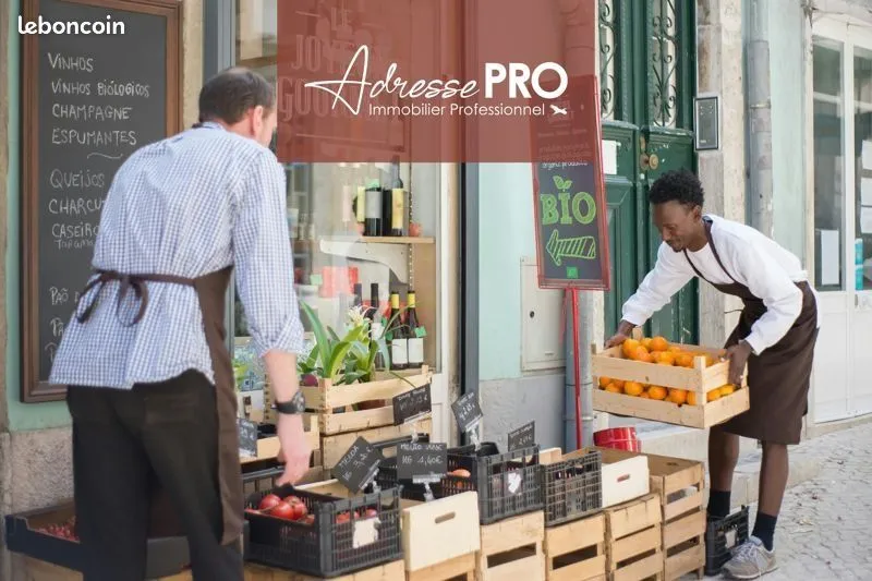 Local commercial