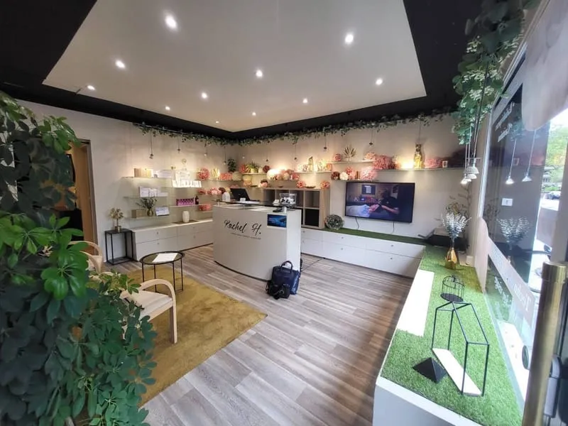 Local commercial