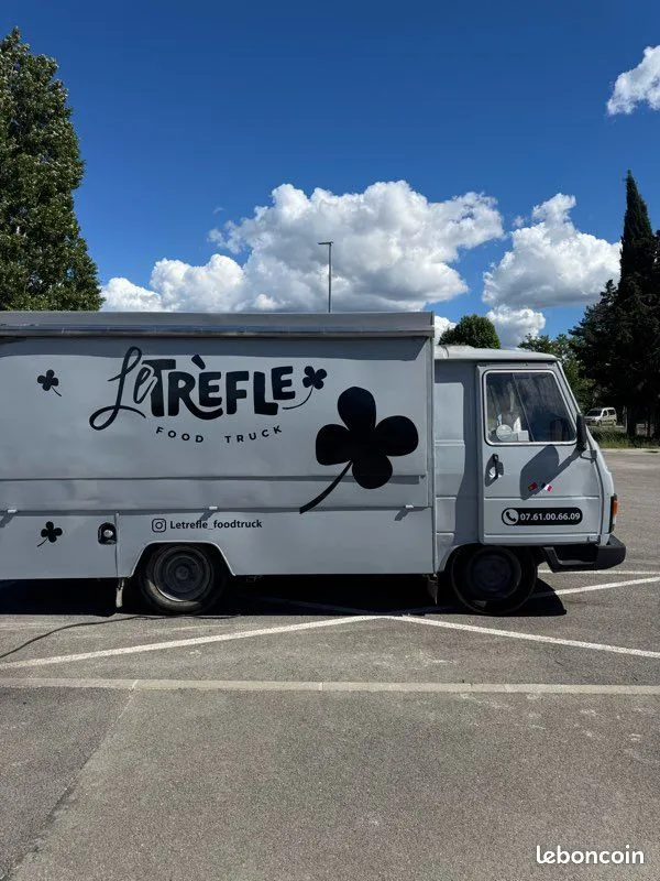 Local commercial