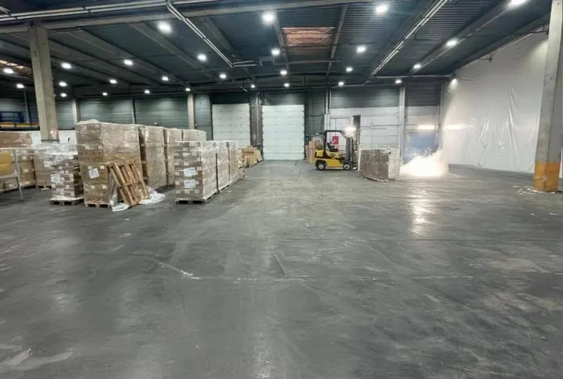 Logistique