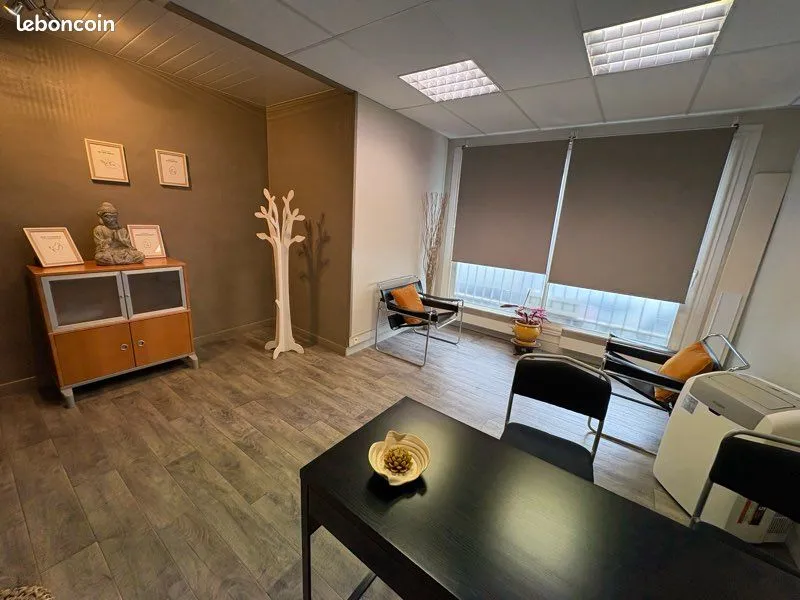 Bureau