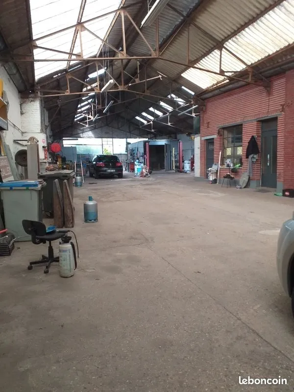 Local commercial