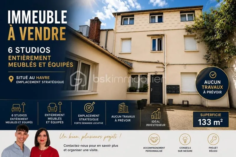 Immeuble