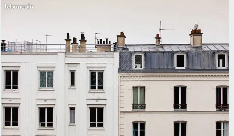 Immeuble