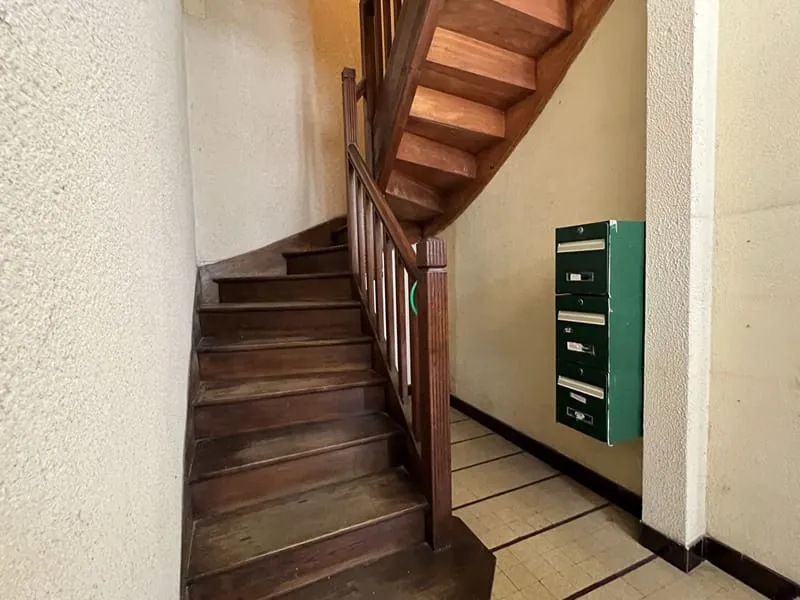 46 Rue de Versailles 82300 Caussade, Caussade