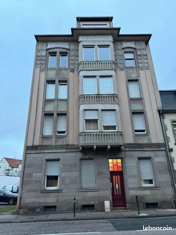 Sarreguemines, Sarreguemines