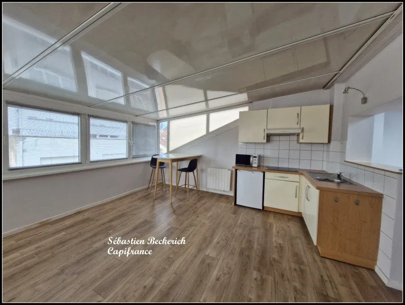 Immeuble