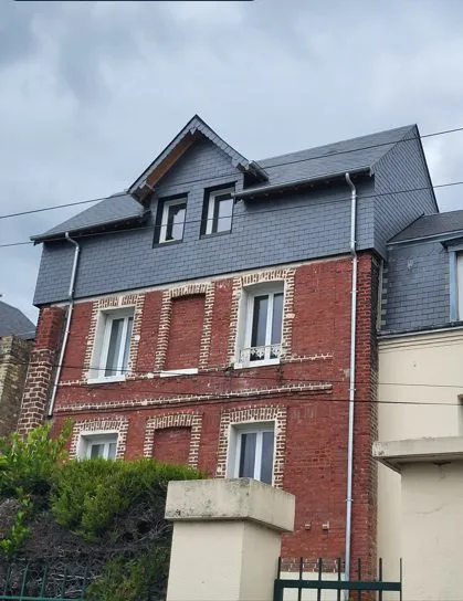 Immeuble