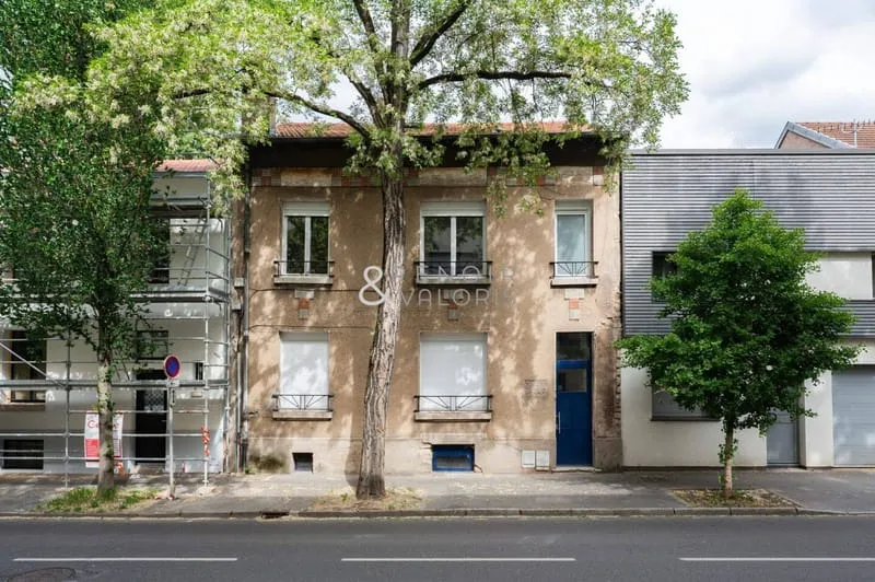 Immeuble
