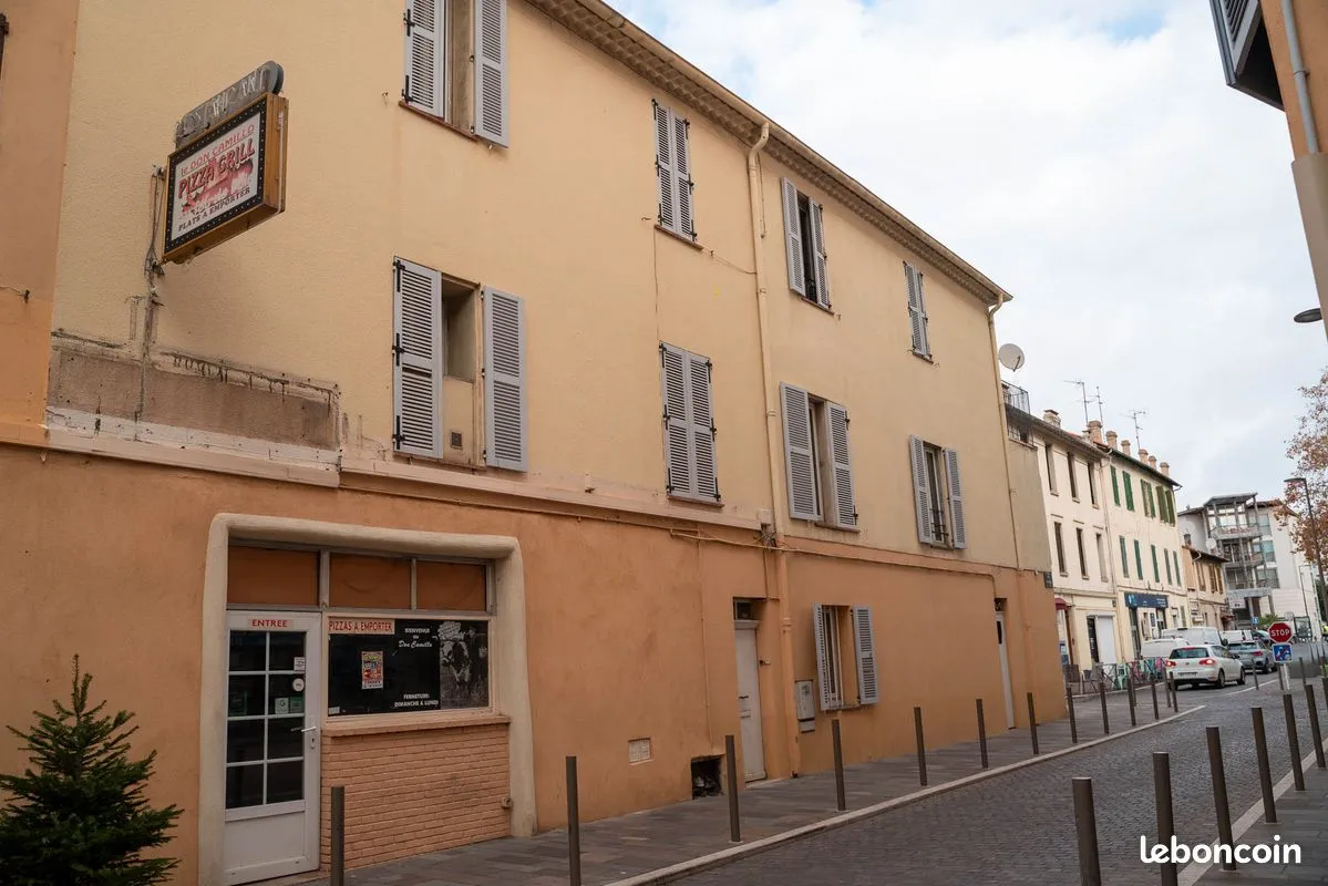 35 Rue Vauban 06600 Antibes, Antibes