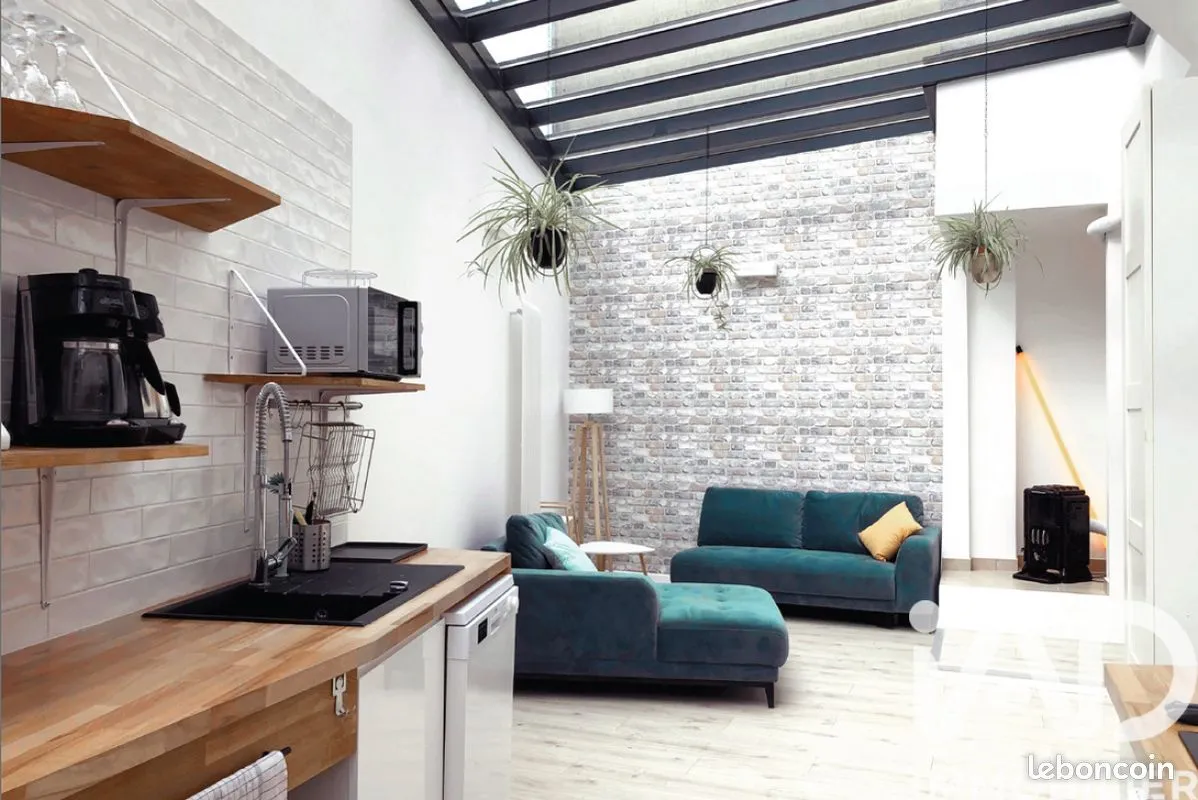 Immeuble