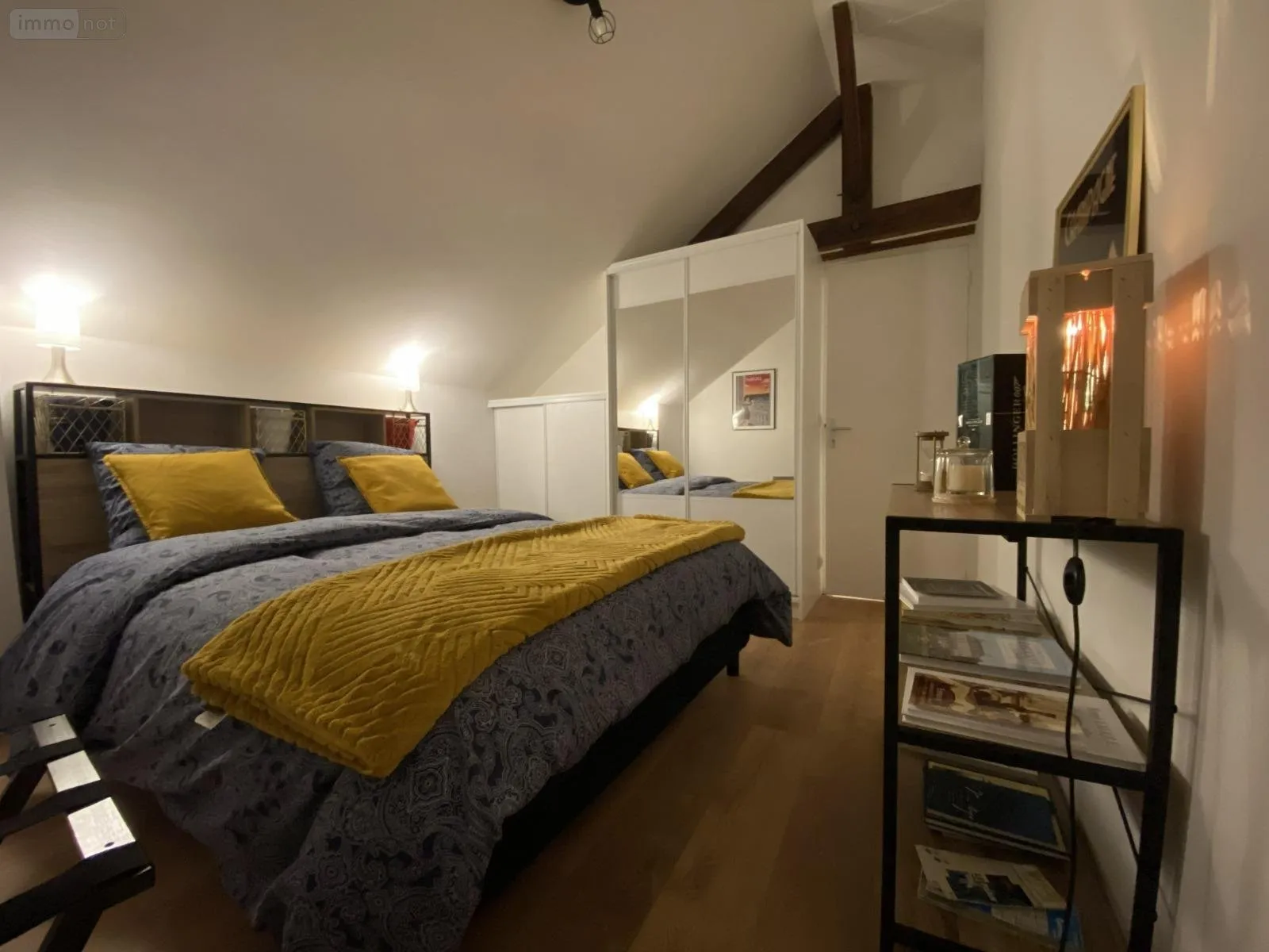 Immeuble