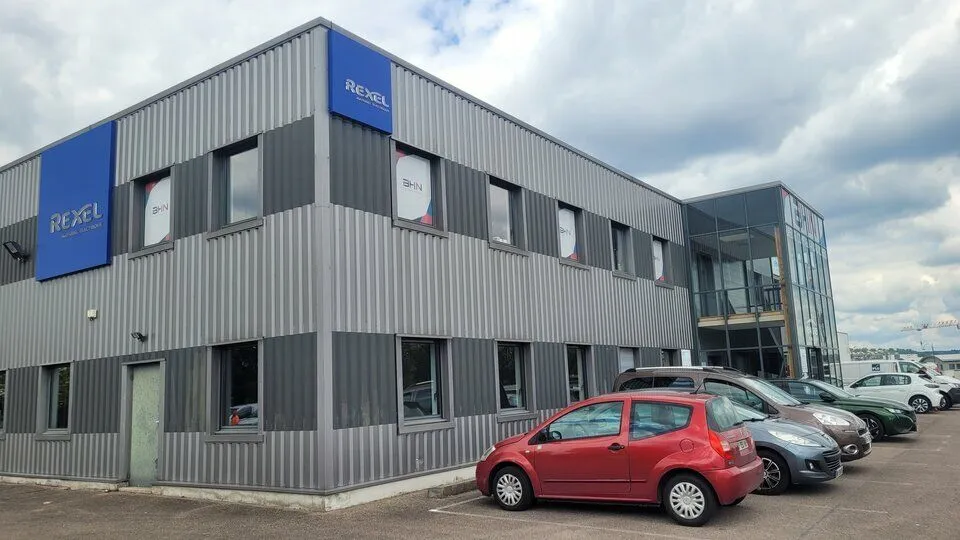 Local d'activité