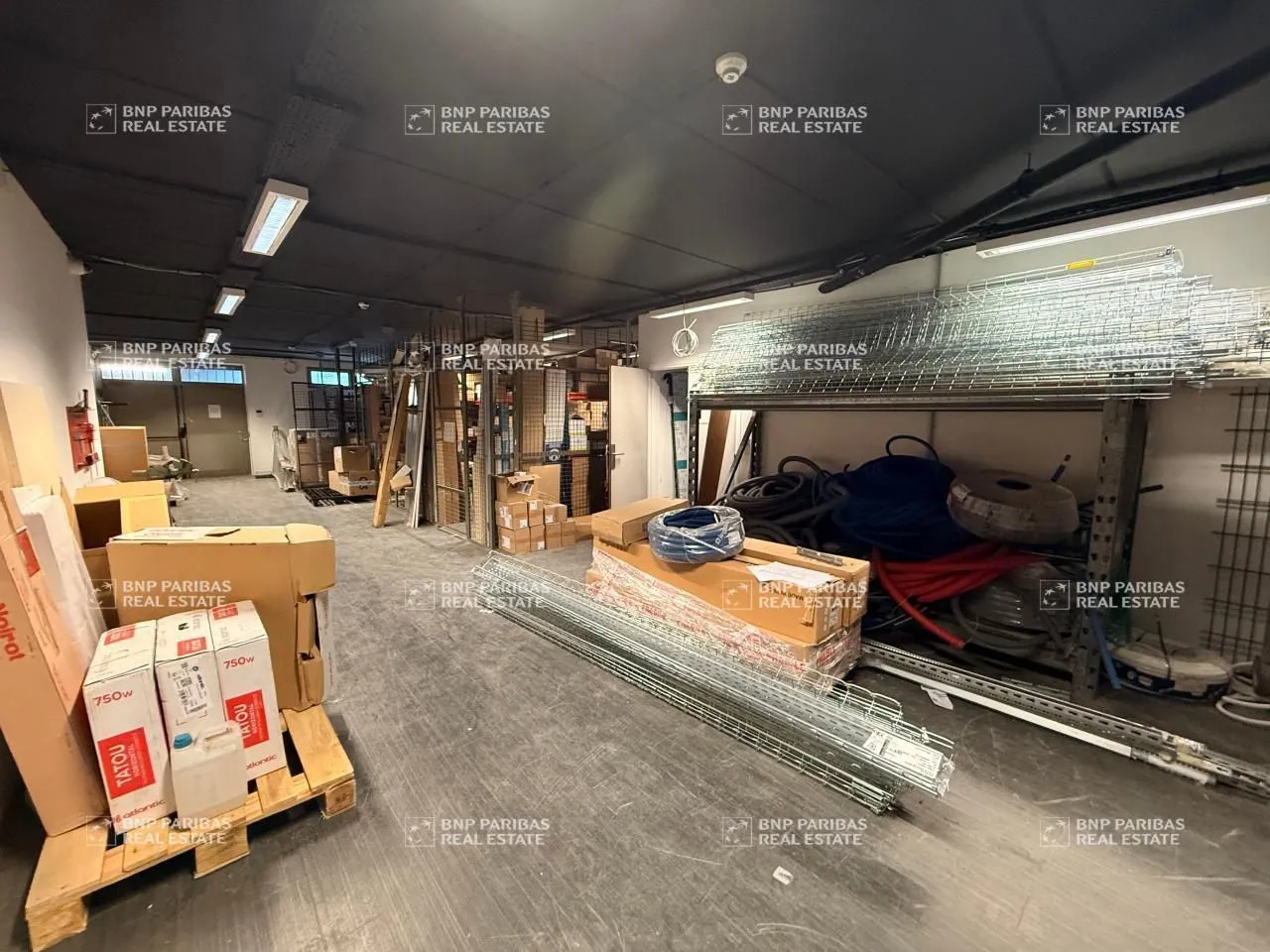 Logistique