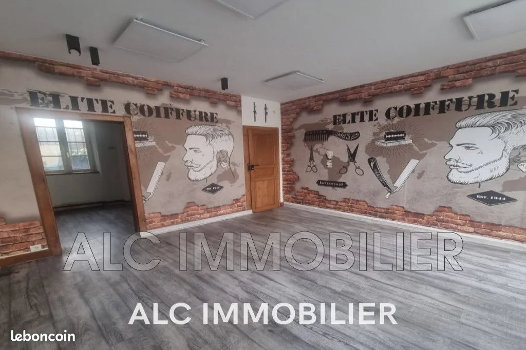 Local commercial