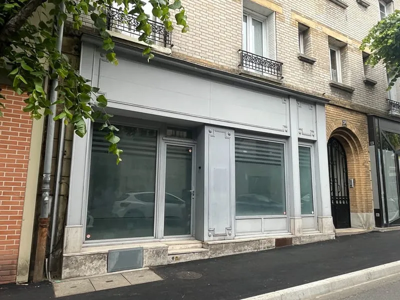 Bureau